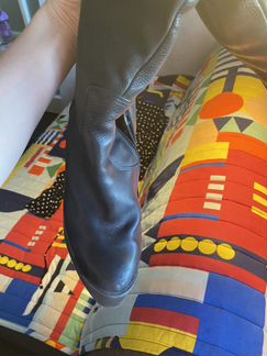 Ботфорты Roberto Botticelli