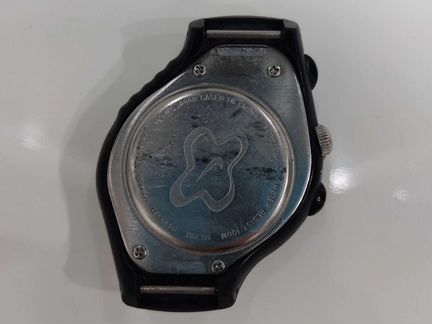 Часы nike из 90х рабочие без ремешка