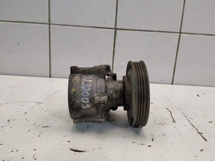 Насос гур 51729535 Fiat Doblo 2