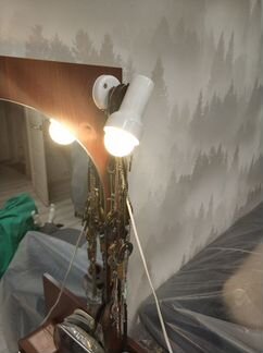 Туалетный столик комод