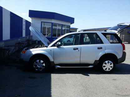 Saturn vue 2 2 РњРў 2002