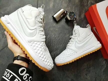 Nike LF1 Duckboot White 45,46