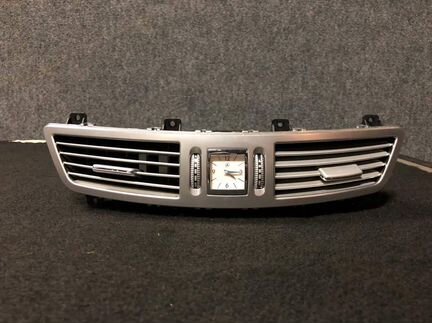 Дефлектор в торпеду W221 Mercedes A2218300954