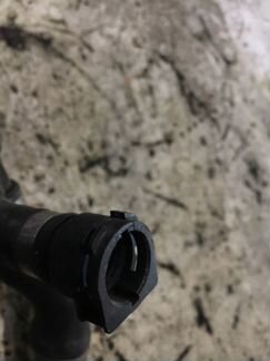 Патрубок системы охлаждения Bmw 3-Series E90 N43