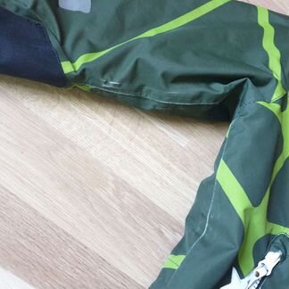 Зимний комбинезон Reima р. 116