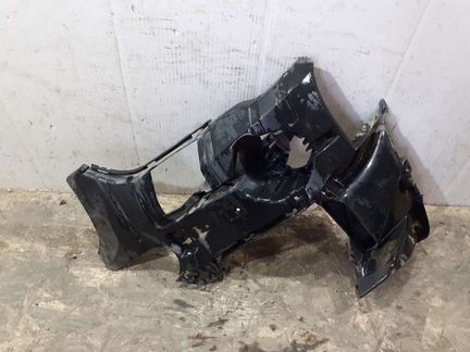 Кронштейн Птф M paket Передний левый Bmw X1 F48