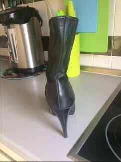 Болуботинки