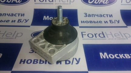 Опора двигателя правая Ford Transit Connect 1.8
