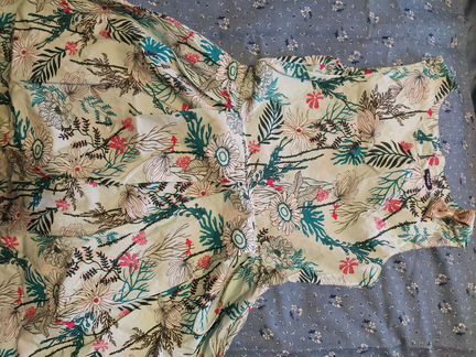 Вещи пакетом для девочки