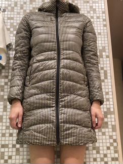 Куртка весна осень