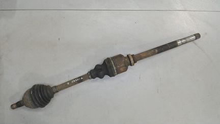 Привод шрус правый передний Peugeot 405, 1996