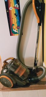 Пылесос Vitek