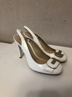 Туфли alba 36 размер