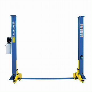 Подъемник двухстоечный Т4 Россвик 4 тонны, 380В