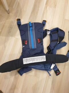 Переноска кенгуру Babybjorn One Outdoor