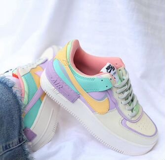 Кроссовки Nike Air Force 1 Shadow