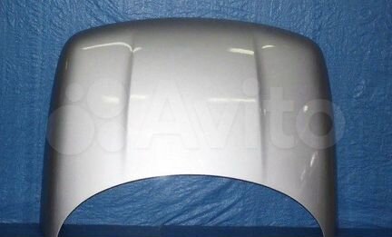 Капот Лада 2112