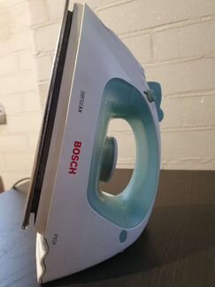 Утюг Bosch Sensixx BD10-B исправный