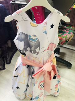 Платье Gulliver