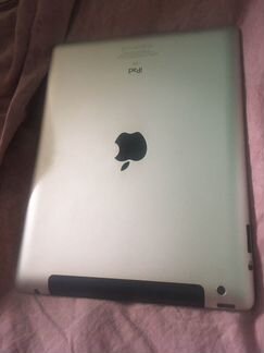 iPad 3 на 32gb