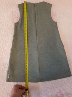 Armani 4anni сарафан на девочку