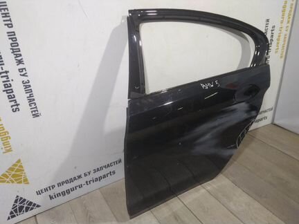 Дверь задняя левая бмв 5 Г30 BMW 5 G30