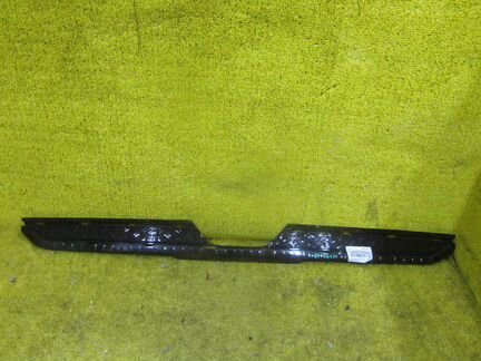 Накладка заднего бампера Kia Soul 3 SK (19-н.в) 86