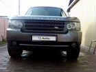 Land Rover Range Rover 3.6 AT, 2009, 245 000 км объявление продам