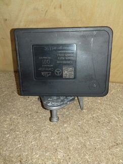 Блок ABS, ABC a2539011400,Mercedes W205,GLC X253