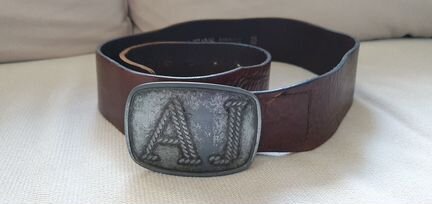 Ремень Armani Jeans