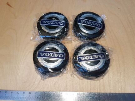 Заглушки Volvo
