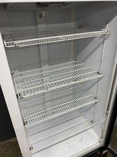 Морозильный шкаф Cryspi шнуп1ту-0,75С