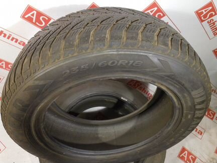 Шины бу 235-60-18 GoodYear 18-235-60 101S