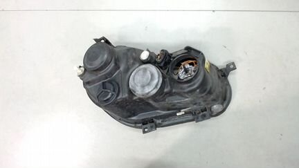 Фара (передняя) левая Volkswagen Polo, 2005