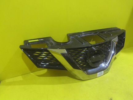 Решетка радиатора Nissan X-Trail t32 (15-17) 62310