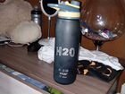 Спортивная бутылка для воды Eyun H2O 850 мл