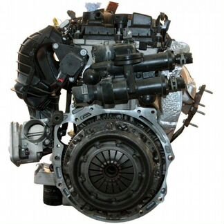 Двигатель Chrysler Sebring ECN (Б/У)