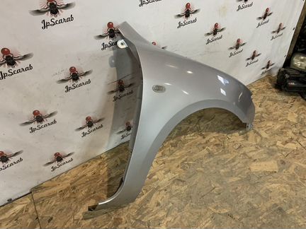 Крыло переднее правое Mazda 3 BK Седан