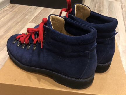 Fracap M127 Хайкеры