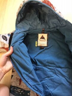 Комбинезон Burton MS Buddy Bunting (размер 79-84)