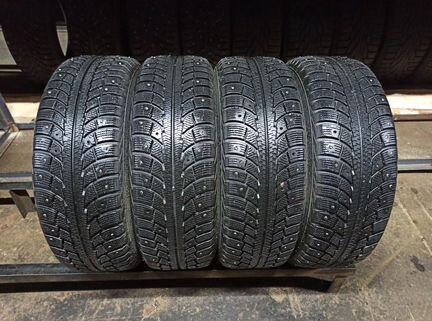 195 65 15 Gislaved бу Шины Зимние 195 65 R15 97A