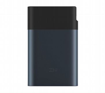 Роутер Xiaomi ZMI MF885 черный