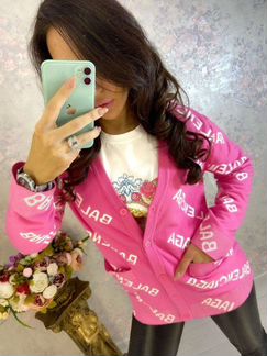 Кардиган balenciaga