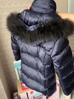 Зимняя куртка