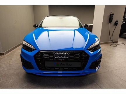 Audi A5 2.0 AMT, 2020