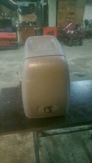 Межкресельный бокс Крайслер Додж