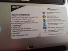 Acer Aspire 9303WSMi(на запчасти)