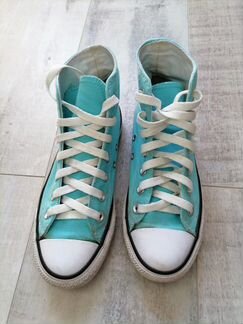 Кеды Converse EU36 б/у в отличном состоянии
