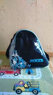 Коньки роликовые Roces