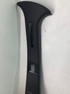 Обшивка стойки левая LADA Largus 1 2012